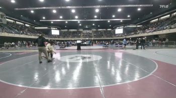 Replay: Mat 2 - 2026 MAWA Eastern National Championships | May 3 @ 8 AM