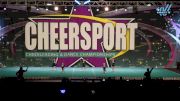 Replay: Hall C2 - 2025 CHEERSPORT Nationals | Feb 14 @ 3 PM