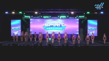 Cheer Magic All Stars - Jacked [2024 L3 Junior - D2 - B Day 1] 2024 Spirit Fest Grand Nationals
