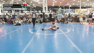 79 lbs Final - Harper Neith, Steel Valley 1 - EL vs Talan Kolb, Steller Trained Cad Bane - EL