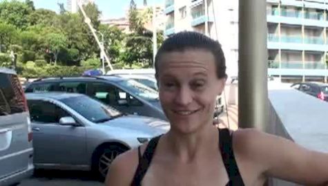 Get to know Christin Wurth-Thomas