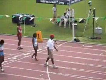 New York Road Runners' Women's Sprint Medley Relay