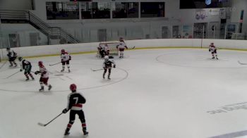 Replay: Home - 2024 MHA vs Northern Cyclones | Oct 6 @ 8 AM