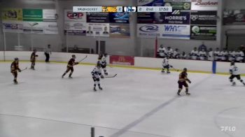 Replay: Home - 2025 Minnesota Crookston vs Marian (IN) | Feb 22 @ 10 AM