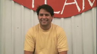 Tom Meadows on His Most Proud Moments with Jon