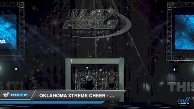 Oklahoma Xtreme Cheer - Royalty [2019 Senior Coed 4 Day 1] 2019 US Finals Kansas City