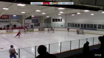 Replay: Home - 2025 Kenora U18 AAA vs Chiefs U18 AAA | Jan 12 @ 1 PM