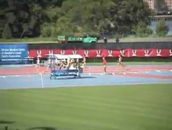 New York Road Runners Women's 5000m