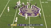 Replay: Long Island vs UAlbany | Aug 31 @ 7 PM