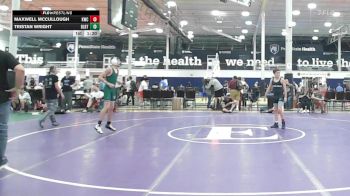 110 lbs Rr Rnd 4 - Maxwell McCullough, Kraken Black - MS vs Tristan Wright, Dueling Bandits - MS