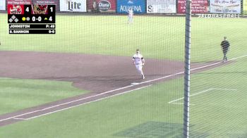 Replay: Home - 2023 Ottawa vs Washington - DH | Jun 14 @ 5 PM
