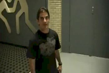 David S. Pottruck Wrestling Complex @ PENN