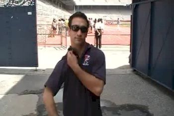 Franklin Field @ UPENN