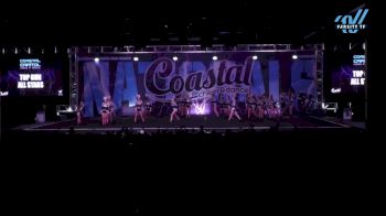 Junior Black [2023 L3 Junior - Medium Day 2] 2023 CAC Coastal at the Capitol Grand Nationals