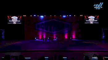 Texas Excellence Cheer - Excite [2025 L1 Tiny - D2 Day 2] 2025 Cheer Power Southern Nationals
