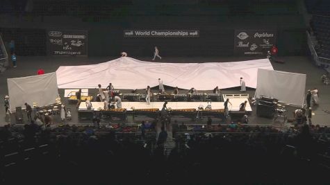 Rise Percussion "Denver CO" at 2025 WGI Percussion/Winds World Championships