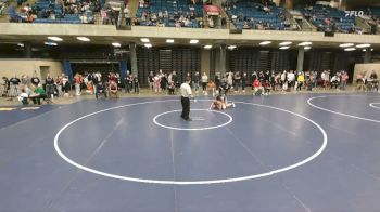 Replay: Mat 3 - 2026 2026 IWCOA Championships | Mar 15 @ 9 AM