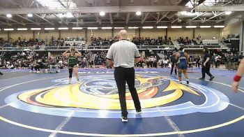 185 lbs Final - Kayli Morris, Platt vs Madi King, Burr & Burton