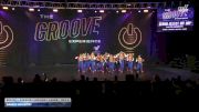 Dance Industry [2025 Senior - Premier - Hip Hop - Large Day 3] 2025 Encore Grand Nationals