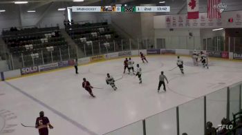 Replay: Home - 2024 Caledon vs Pelham | Oct 27 @ 2 PM