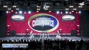 Genesis Athletix - Apollo [2026 L1 Youth - Small Day 1] 2026 Cheer Power Grand Nationals