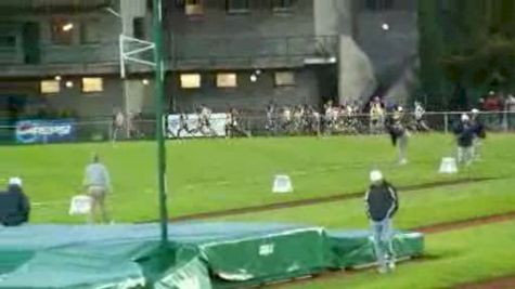 Oregon Invite 5000m - Section 1