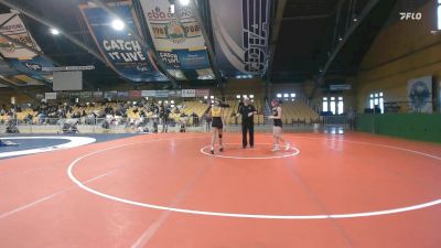 120 kg Rr Rnd 1 - Bobenhausen Ava, Pheonix vs Estafany Rodriguez, Uniondale