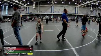 Replay: Mat 4 - 2025 Tyrant Duals & Open | Jan 12 @ 8 AM