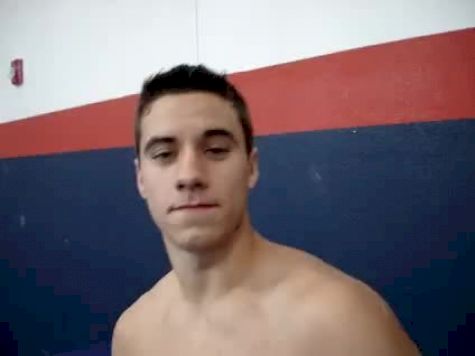 Jake Dalton