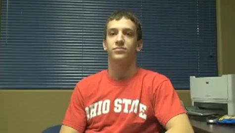 Dylan Akers on Having Horton Back at Cypress