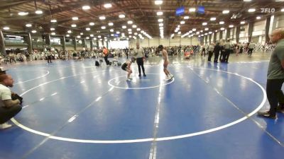 105 lbs Round 1 (9am Friday) - Esaias Perez, Rebellion vs Jonathan Crouse, Great Neck W.C