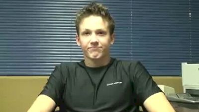 Daniel Potemski on the Cypress Program