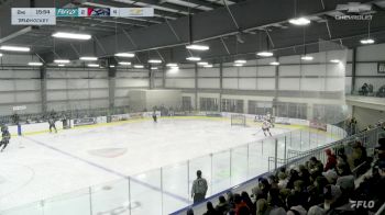 Replay: Home - 2023 Winnipeg vs Niverville | Oct 27 @ 6 PM