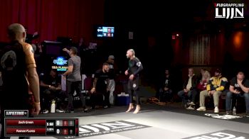 Zach Green vs Ramon Flores 2025 LIJJN Team Series 3 Season Finale