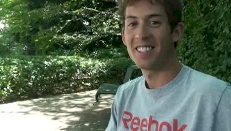 Get to know Dan Huling