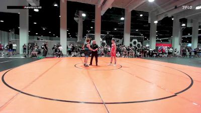 71 lbs Champ. Round 3 - Landon Lockhart, West Grand Wrestling vs Zayn Navarrete, NB Elite Wrestling Club