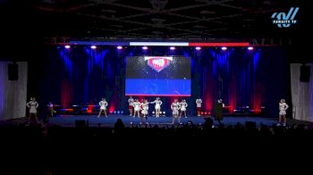 John Marshall High School [2025 Novice Varsity Performance - Small Prelims] 2025 NCA High School National Championship