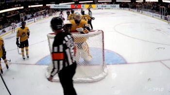 Replay: Away - 2025 Drummondville vs Shawinigan | Sep 21 @ 4 PM