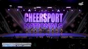 Cheer Athletics - Plano - Leopards [2026 L2 Junior - Small - A Day 2] 2026 CHEERSPORT National All Star Cheerleading Championship