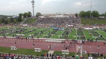 2019 NSAA Outdoor Championships - Day One Replay Part 1
