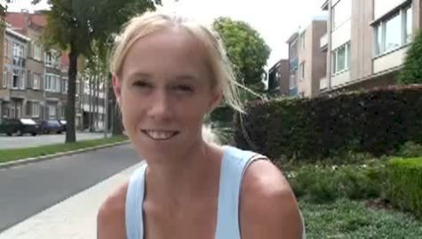 Get to know Kim Smith