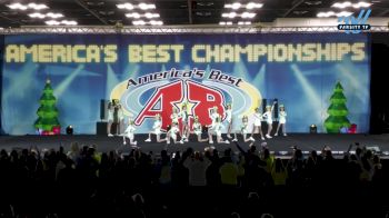 JPAC Radiance - Halo [2024 L3 Youth Day 1] 2024 America's Best Indy Challenge