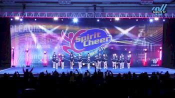 Hanover Elite - Knock Out [2024 L4 Junior - D2 - Medium Day 2] 2024 Spirit Cheer Super Nationals