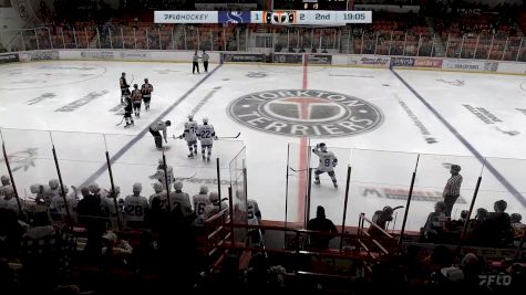 Replay: Home - 2024 Melville vs Yorkton | Nov 22 @ 6 PM