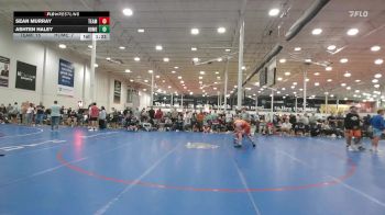 140 lbs 5th Place - Sean Murray, Team Diamond Fish - HSC vs Ashten Haley, Homegrown Black - HSC