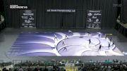 Northmont HS "Clayton OH" at 2025 WGI Guard World Championships