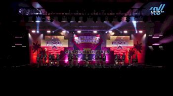 Rival Athletics - Agony [2025 L2 Senior - Small Day 3] 2025 Spirit Sports Grand Nationals