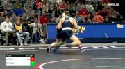 157 lbs Final - Jason Nolf, Penn State vs Bo Pipher, Penn State