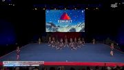 Northwest Power Athletics - Legends [2026 L3 Junior - Flex - D2 - Small - A Finals] 2026 The D2 Summit