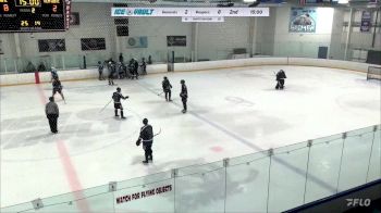 Replay: Home - 2024 Generals White Var. vs Reapers Black | Apr 6 @ 6 PM